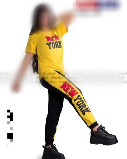 ست New Yorkکد10633