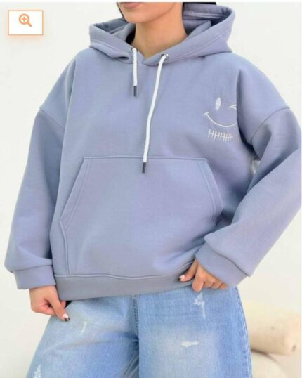 هودی چشمک 10743