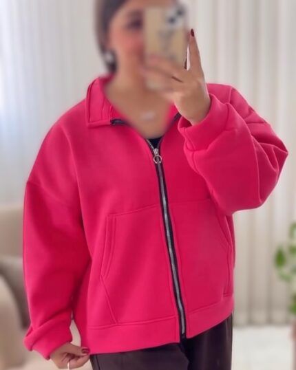 سويشرت باكسى 10745