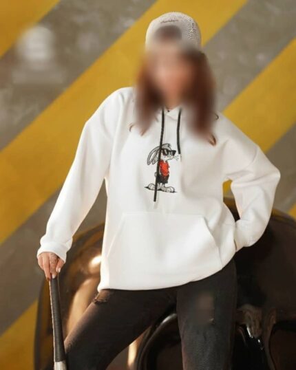 هودی خرگوشی 10756