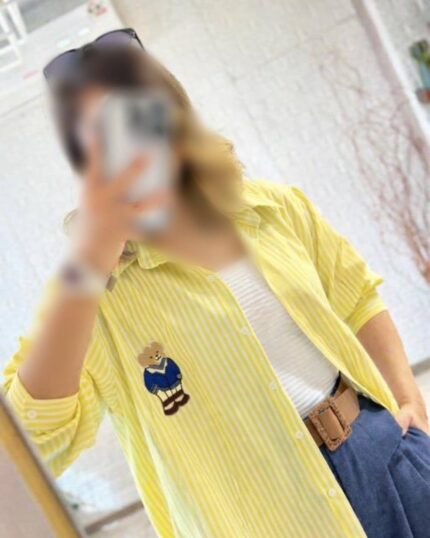 شوميز راه تدى 10800