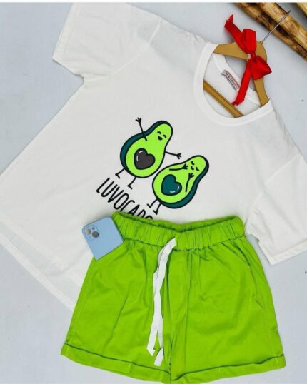 ست آواکادو 381