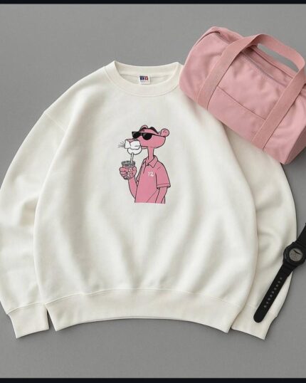 دورس پلنگ صورتى 10766