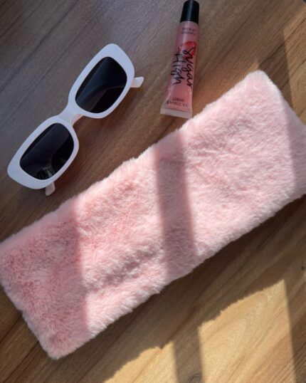 هدبند روسى ساده 10775