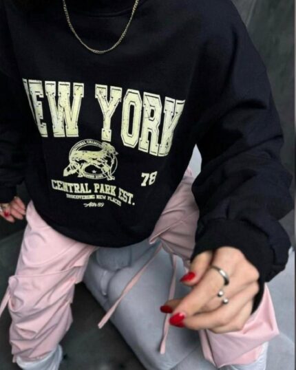 دورس New york کد 10765