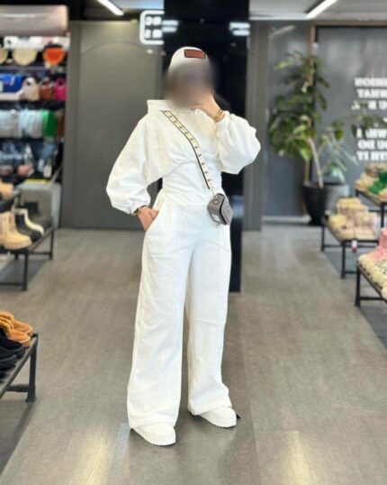 ست کمر گنی 10799