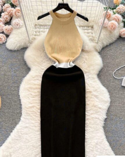 تونیک ۳رنگ 10797